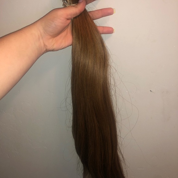 Extensions Clip-In - Picture 1 of 5